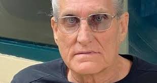 Levy Arrests 1/30-02/05