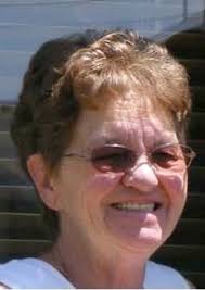 Mary Hergenreder Obituary (1948