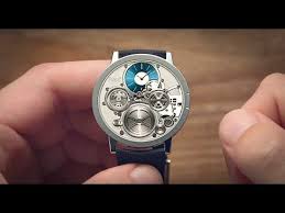 How The World S Thinnest Watch Was Made Part 1 Watchfinder Co Youtube Thin Watches Watches Too Thin