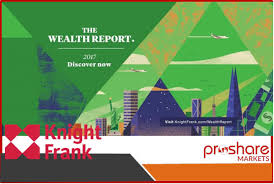 Knight Frank 2018 Wealth Report: Key Developments in Nigeria, Africa