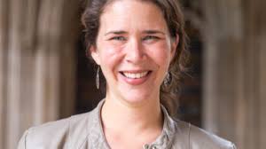 Kathryn Lester-Bacon, Author at The Presbyterian Outlook