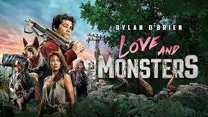 Love love love, a song by of monsters and men Love And Monsters Kritik Film 2020 Moviebreak De