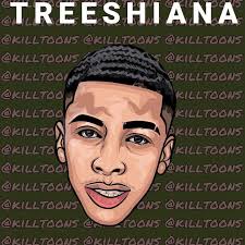 He began to take rap seriously around the age of 11. J I Treeshiana Song By J I The Prince Of N Y Spotify