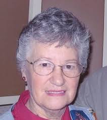 June Hatt Obituary (1933