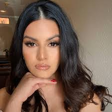 Marlene Sales's Instagram, Twitter & Facebook