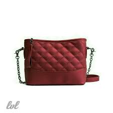 Manggaduajakarta.com olshop online shop (toko online) menyediakan baju, pakaian, baju wanita, pakaian pria mulai dari baju kerja, baju kantor, baju hamil, baju balita. Tas Selempang Wanita Diskon Tas Rante Grosir Tas Wanita Murah Tas Kekinian Tas Kulit Kw Super Shopee Indonesia