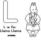 And llama llama's mama makes sure he's ready. Emergent Reader Listing Printabl