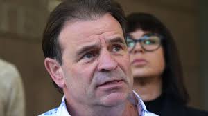 CFMEU dumps law firm