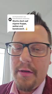 Antwort auf @hallotheabeck Lass machen an alle Handwerker #huntercoach  #arbeitswelt #personalberater #personaldienstleistung #Personalberatung  #headhunter #künstlicheintelligenz #arbeitgeber ...