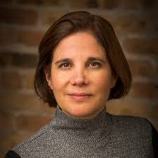 Janet Nolan's Instagram, Twitter & Facebook