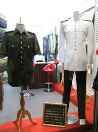 Baju Istiadat Dan Jacket Uniform Tentera As Syakirin Collection Facebook