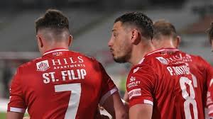 We did not find results for: Dinamo Academica Clinceni De La 21 30 Pe Telekom Sport Si Telekomspot Ro Sebastian ColÅ£escu Va Conduce Partida Din GroapÄƒ Echipele Probabile