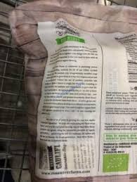 Sep 09, 2015 · as far as we can tell, it's the same thing, just a different name. Mass River Organic Cauliflower Rice 4 1 Pound Bags Costcochaser