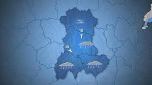 Que voir et que faire ? Meteo Les Previsions Du Mardi 3 Mai 2016 En Auvergne France 3 Auvergne Rhone Alpes