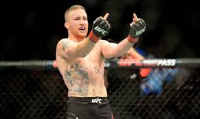 Впервые в ufc он проиграл два раза подряд. Ufc 249 Dzhastin Getzhi Nokautiroval Toni Fergyusona Rezultaty I Bonusy Turnira
