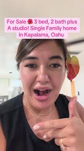 Renovated Kamehameha Heights Home for Sale