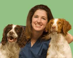 Hero PT Dr. Carrie Adrian: Dedication to Pet Health