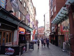 Photos, address, and phone number, opening hours, photos, and user reviews on yandex.maps. Mathew Street Wikipedia