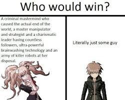 Pin By Nobody On Danganronpa 3 Danganronpa Danganronpa Memes Danganronpa Funny