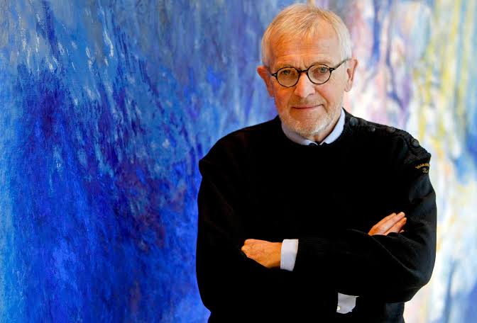 Astrophysicist Francis Halzen Awarded Physics Nobel for 2026 - Bloomberg