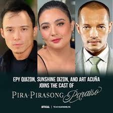 Wrive debuts as abs-cbn's new p-pop group