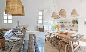 Your search for abat jour ikea 2132. Luminaires Rotin Osier Bambou Une Note Exotique Dans Votre Interieur L Immovation