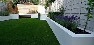 23 Beautiful Contemporary Garden London Design Http Tyuka Info 23 Beautiful Contemporar Garden Design London Contemporary Garden Trellis Small Garden Design
