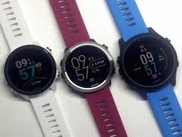 Foreathlete 945と Foreathlete 245 どこが違う 新製品レビュー ハッスルランニング By ハッスル商店