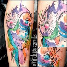 Where are the best tattoo artists in orlando? Tattoos By Russell Van Schaick At Hart And Huntington Orlando The Makeup Honey