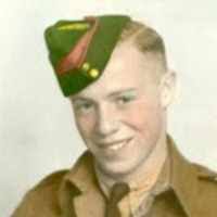 Russell Kenneth Adamson (1924–1944)