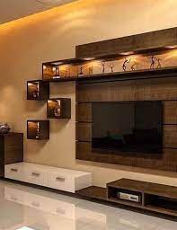 Search anything and hit enter. Interior Designer In Thane One Stop Solutions In Budget Tv Unit Interior Design Modern Tv Wall Units Tv Room Design