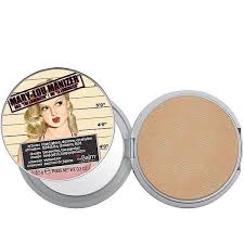 The Balm Mary Lou Manizer Highlighter Shadow Shimmer The Balm Cosmetics Mary Lou Manizer Highlighter Shadow Shimmer The Balm Eyeshadow Highlighter