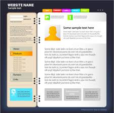 7 elements of an aesthetically pleasing website · color one of the most powerful subliminal visual tools is the deliberate use of color to influence the user . How To Create A Web Page Design That Is Aesthetically Pleasing Marketing Success