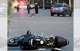 Motorcyclist Killed Wednesday Evening In Schenectady Crash The Daily Gazette
