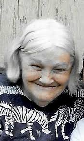 Obituary for Myrtle Boring