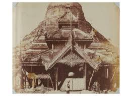 Photographic Society of Bombay - MAP ...