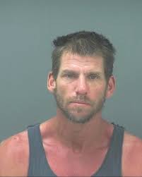 ARRESTS for Escambia, Santa Rosa, Okaloosa and Walton counties for Sunday,  Oct. 23, 2016: