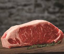 Thịt thăn ngoại bò Mỹ (loại cao cấp)- Striploin beef Choice USDA ...