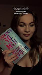 Kenna Rowan Story Explained Footage