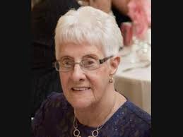 Obituary: Lucie (Riendeau) Morissette, 86, Formerly of Naugatuck