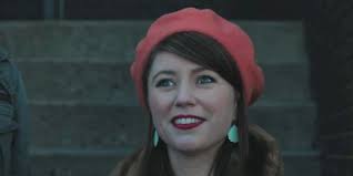 The Food That Built America cast