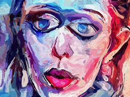 Art by David M Brooks