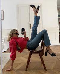 50 mirror selfie poses for instagram! How To Take The Best Mirror Selfies At Home Song Of Style