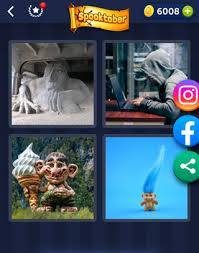 4 pics 1 word daily challenge puzzles & daily bonus … 4 Pics 1 Word Daily Bonus Puzzle October 2 2021 Daily Puzzle Answers