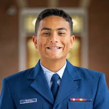 U.S. Coast Guard Academy added...