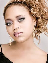 Countess Vaughn