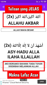 Waktu doa hari ini di pagar alam akan bermula pada 04:42 (matahari terbit) dan selesai di 19:24 (isyak). Waktu Solat For Android Apk Download