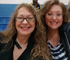 Happy Birthday Debbie!!!🥳🎂