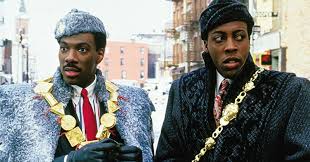 Joined with his servant and friend, begin his search and semmi, akeem attempts to blend in as a typical american. How Coming To America Changed Eddie Murphy S Career