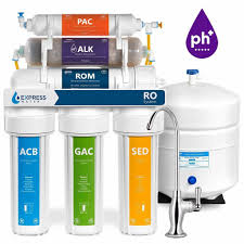 Top 10 Best Water Filter System In 2020 Reviews Under Sink Water Filter Reverse Osmosis Water Reverse Osmosis
